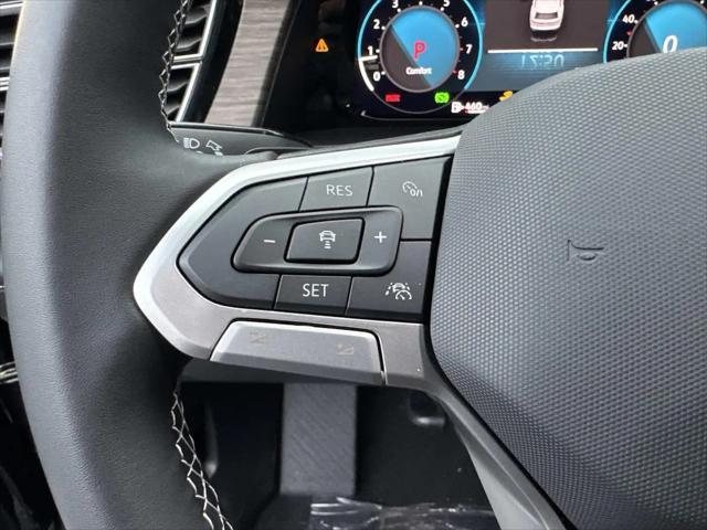 2026 Volkswagen Atlas SEL