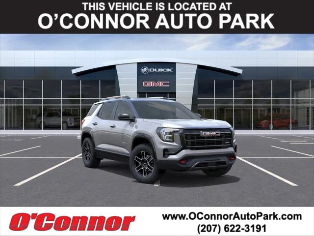2026 GMC Terrain AWD AT4 for sale in Augusta, ME