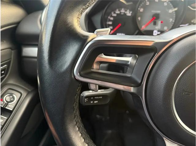 2018 Porsche 718 Boxster S