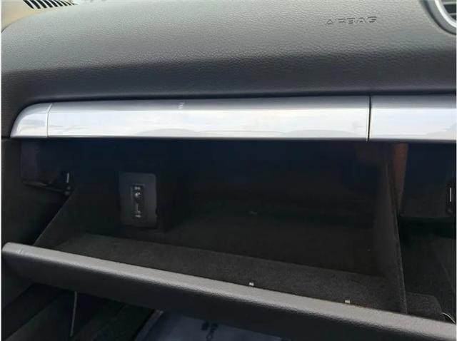 2018 Porsche 718 Boxster S