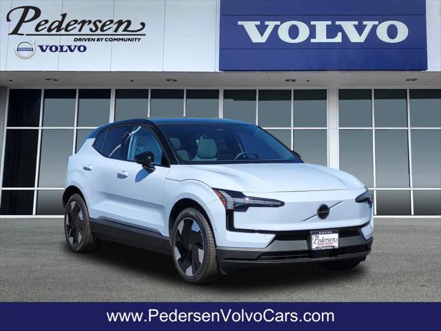 2026 Volvo EX30 Ultra Twin Motor Performance, Fully electric for sale in Fort Collins, CO