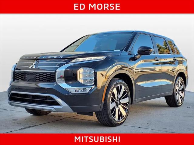 2026 Mitsubishi Outlander SE 2.5 S-AWC for sale in Tampa, FL