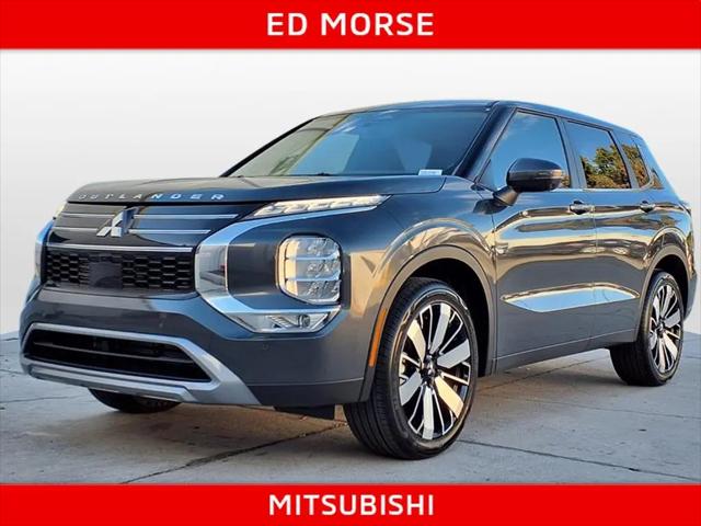 2026 Mitsubishi Outlander SE 2.5 2WD for sale in Tampa, FL