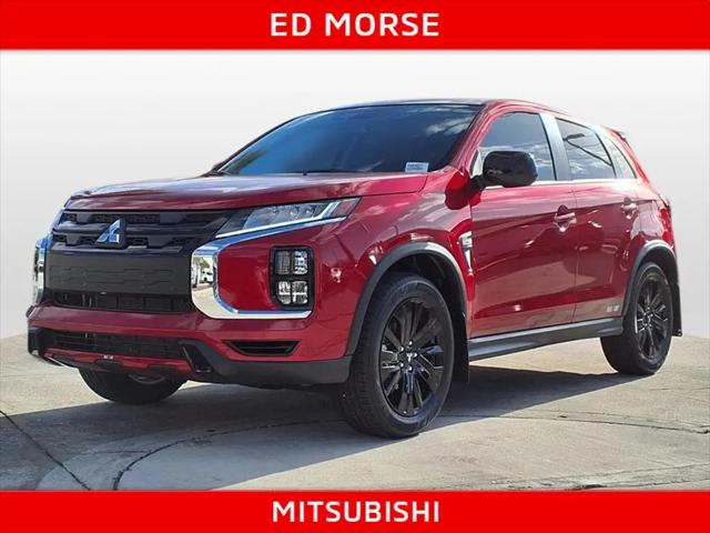2026 Mitsubishi Outlander Sport 2.0 Ralliart for sale in Tampa, FL