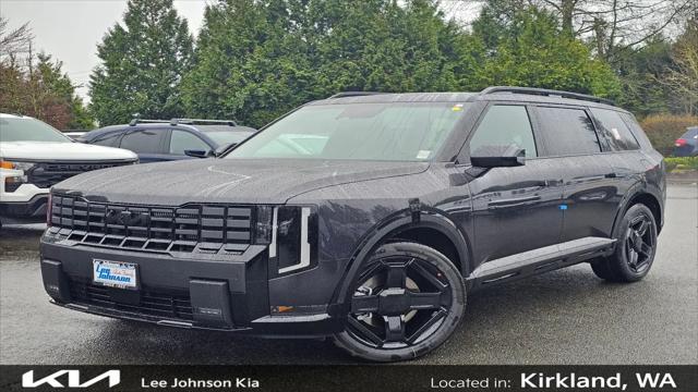 2027 Kia Telluride X-Line EX for sale in Kirkland, WA