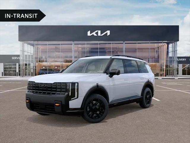 2027 Kia Telluride X-Pro SX-Prestige for sale in Kirkland, WA