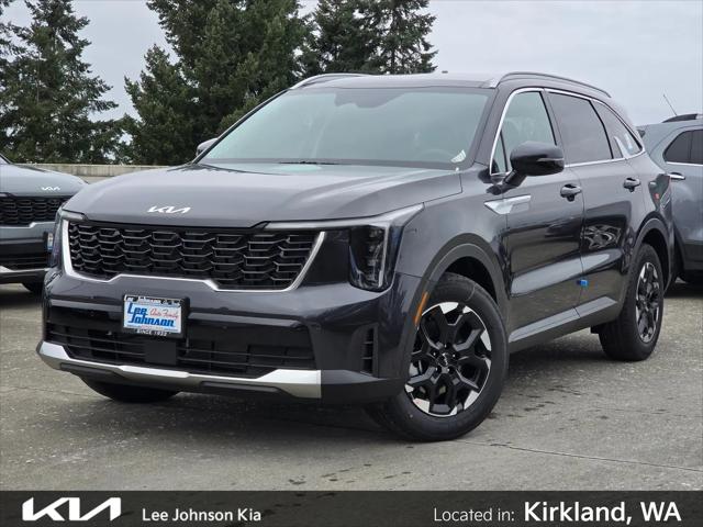 2026 Kia Sorento S for sale in Kirkland, WA