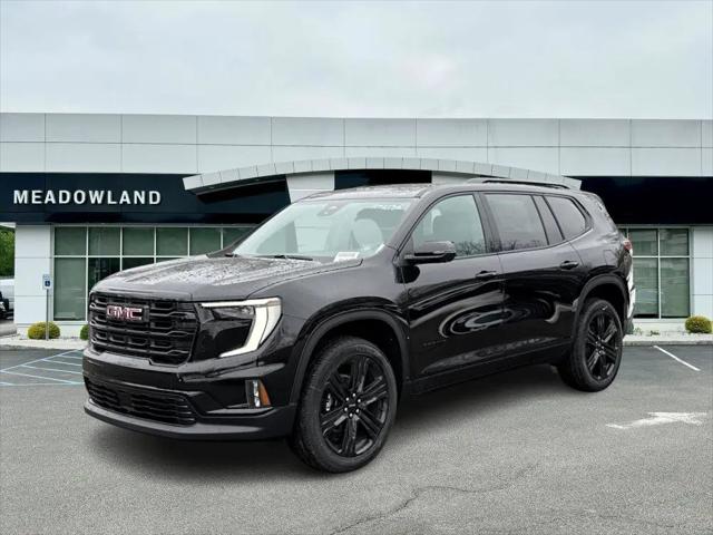 2026 GMC Acadia Elevation AWD for sale in Carmel, NY