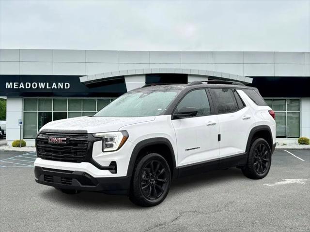 2026 GMC Terrain AWD Elevation for sale in Carmel, NY