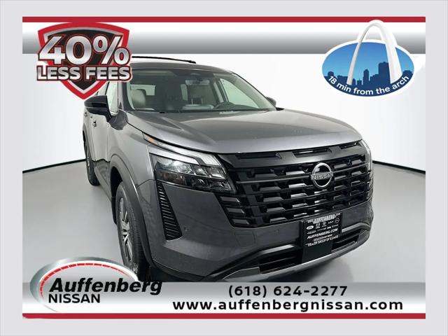 2026 Nissan Pathfinder SL for sale in Shiloh, IL