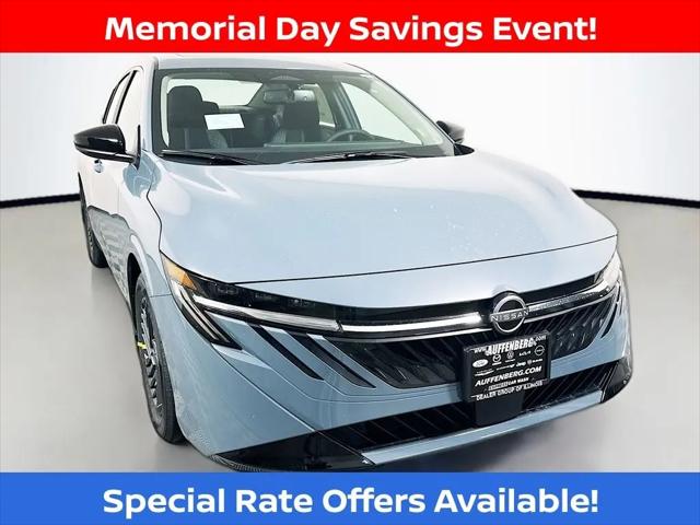 2026 Nissan Sentra SV for sale in Shiloh, IL