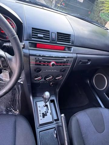 2007 Mazda Mazda3 s Touring