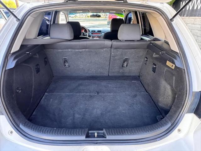 2007 Mazda Mazda3 s Touring
