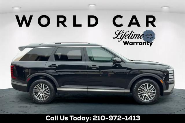 2026 Hyundai Palisade SEL 7P for sale in San Antonio, TX