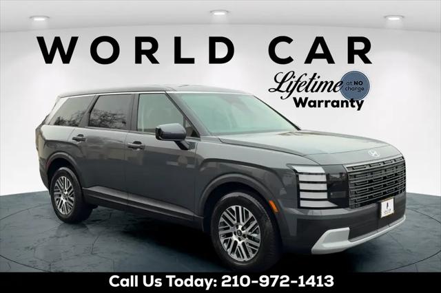 2026 Hyundai Palisade SE for sale in San Antonio, TX