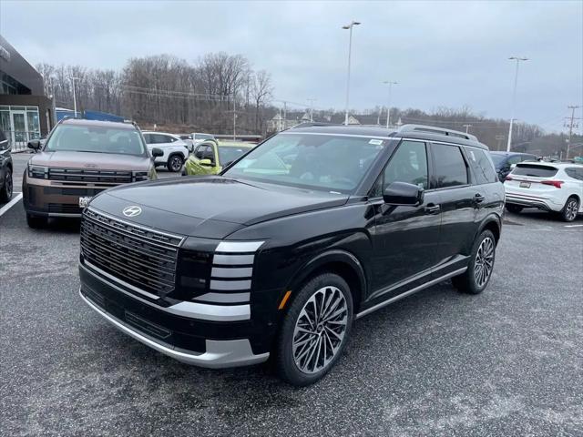 2026 Hyundai Palisade Hybrid Calligraphy for sale in Bel Air, MD