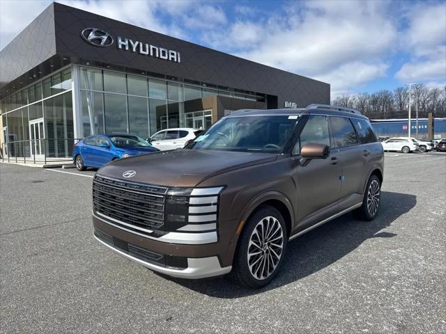 2026 Hyundai Palisade Hybrid Calligraphy for sale in Bel Air, MD