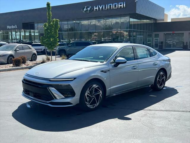 2026 Hyundai Sonata SEL Sport for sale in Lindon, UT