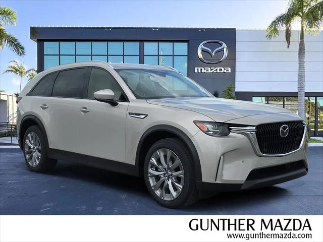 2026 Mazda X-90 3.3 Turbo Preferred for sale in Fort Lauderdale, FL