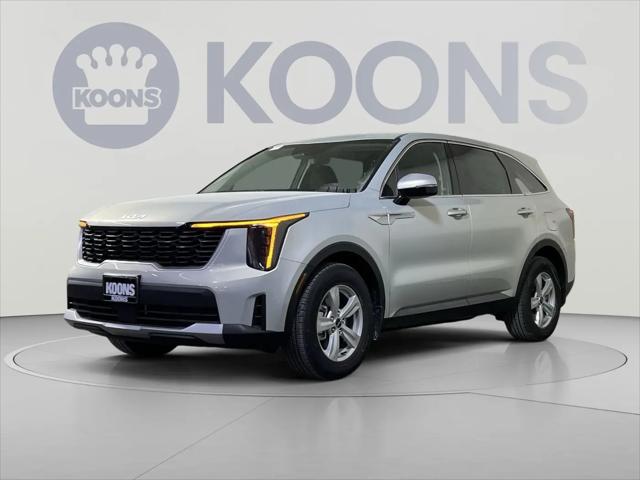 2026 Kia Sorento LX for sale in Owings Mills, MD