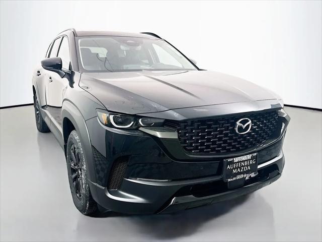 2026 Mazda CX-50 Hybrid Premium for sale in Shiloh, IL
