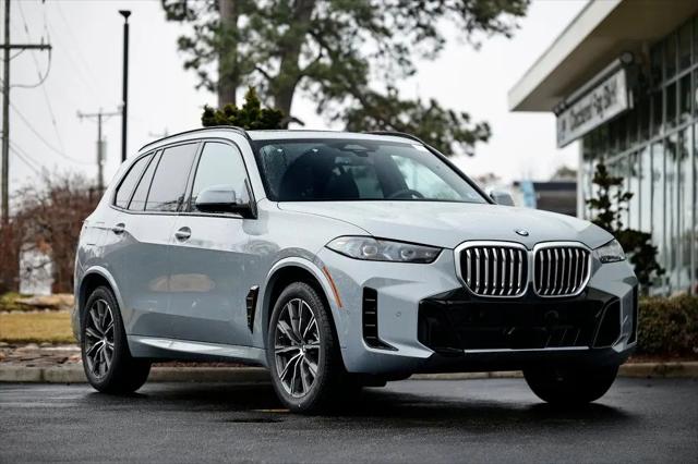 2026 BMW X5 xDrive40i for sale in Virginia Beach, VA
