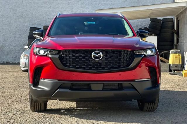 2026 Mazda CX-50 Hybrid Premium Plus