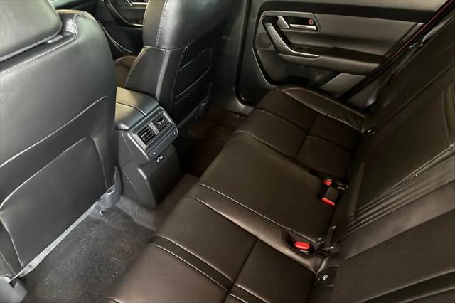 2026 Mazda CX-50 Hybrid Premium Plus
