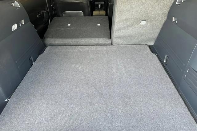 2026 Mazda CX-50 Hybrid Premium Plus