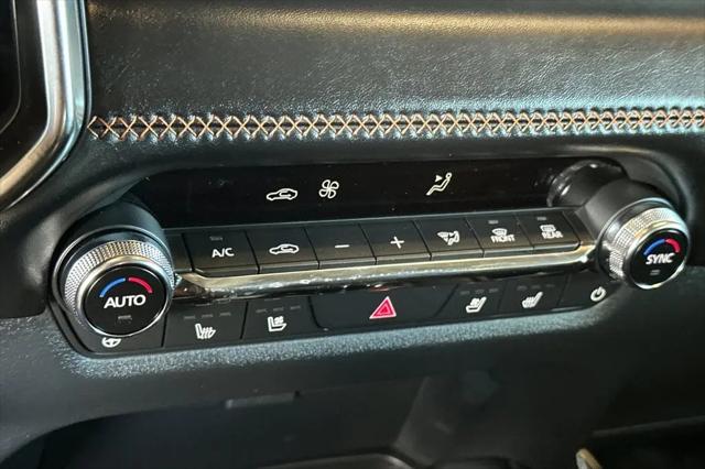 2026 Mazda CX-50 Hybrid Premium Plus