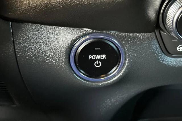 2026 Mazda CX-50 Hybrid Premium Plus