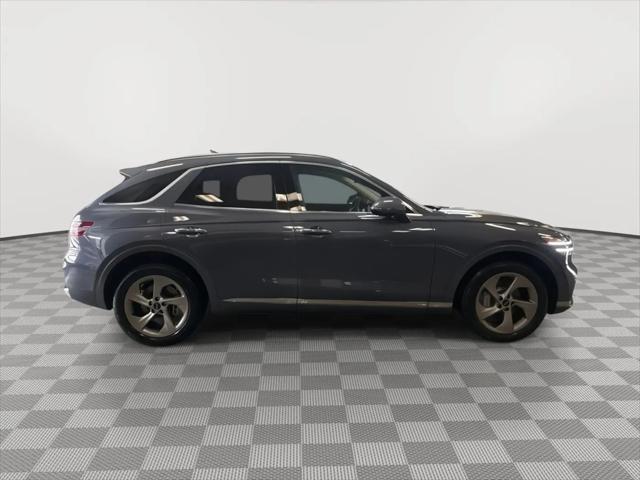 2026 Genesis GV70 2.5T Select