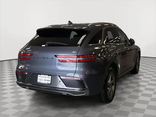 2026 Genesis GV70 2.5T Select