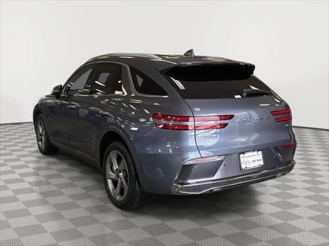 2026 Genesis GV70 2.5T Select