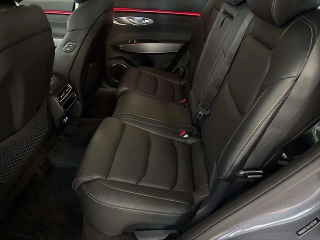 2026 Genesis GV70 2.5T Select