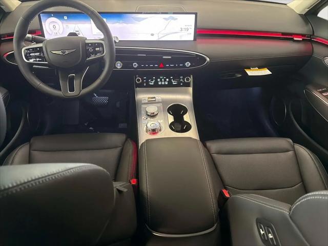 2026 Genesis GV70 2.5T Select