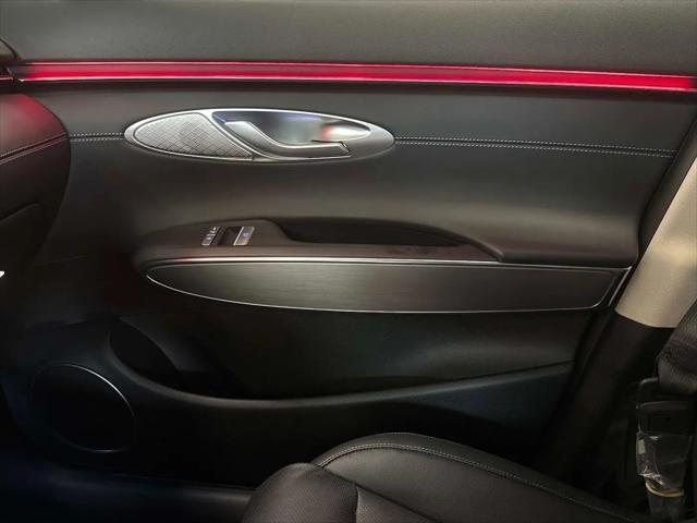 2026 Genesis GV70 2.5T Select