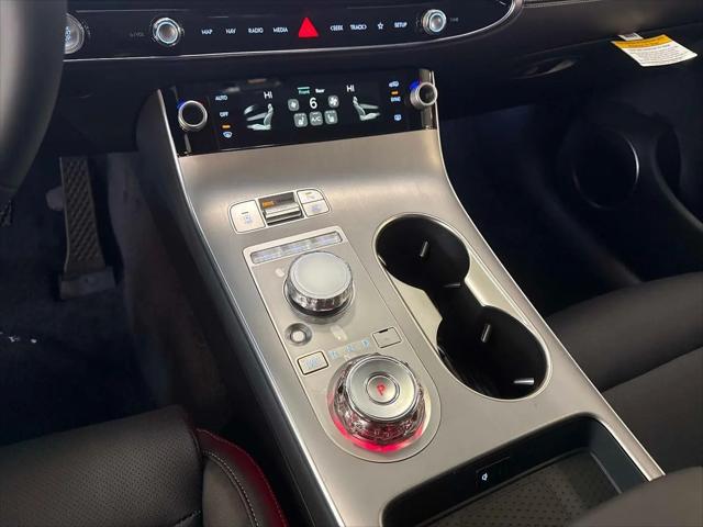 2026 Genesis GV70 2.5T Select