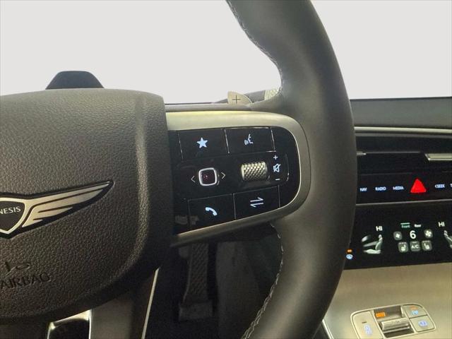 2026 Genesis GV70 2.5T Select