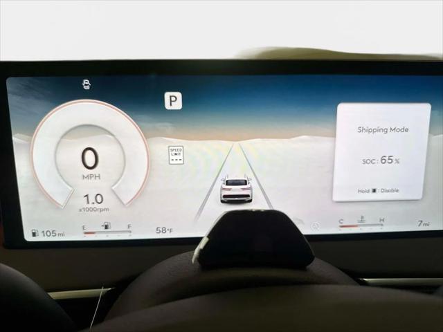 2026 Genesis GV70 2.5T Select