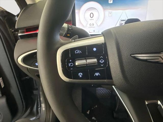 2026 Genesis GV70 2.5T Select