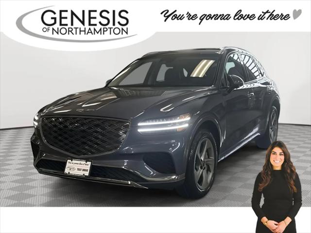 2026 Genesis GV70 2.5T Select for sale in Northampton, MA