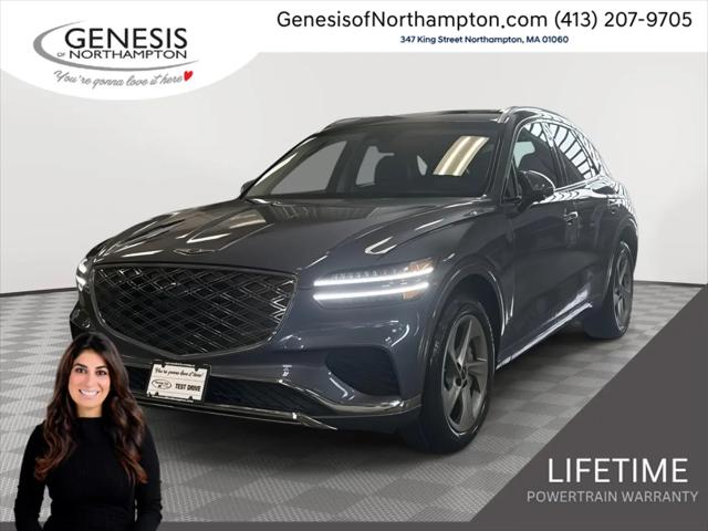 2026 Genesis GV70 2.5T Select for sale in Northampton, MA