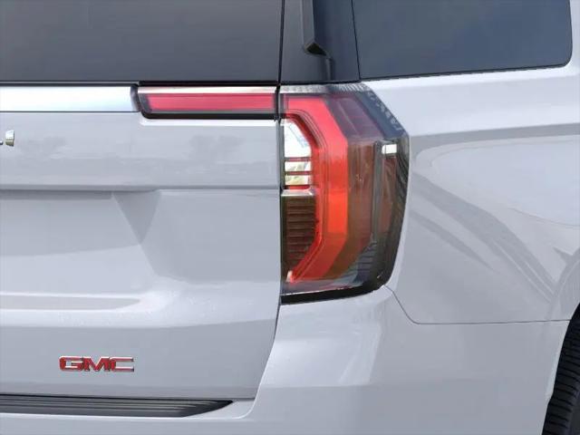 2026 GMC Yukon XL 4WD Denali