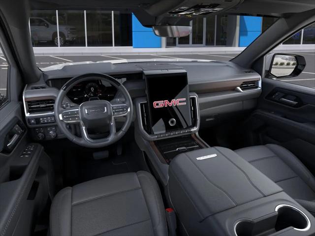 2026 GMC Yukon XL 4WD Denali