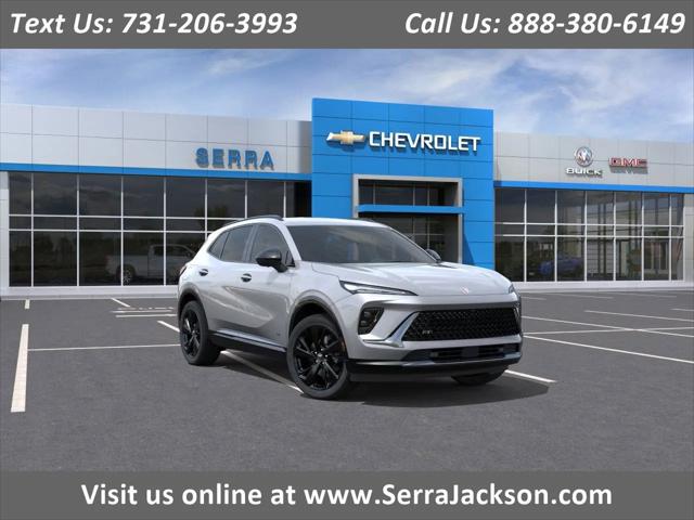 2026 Buick Envision Sport Touring AWD for sale in Jackson, TN