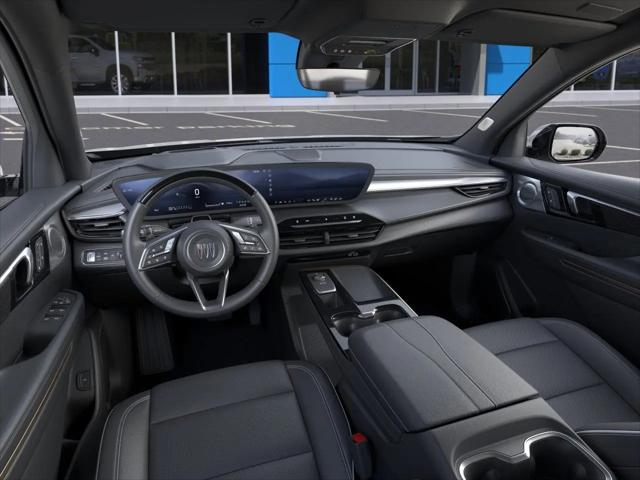 2026 Buick Enclave Avenir FWD