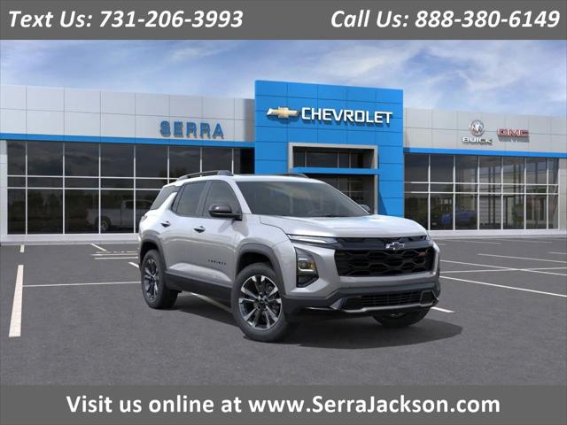 2026 Chevrolet Equinox FWD RS for sale in Jackson, TN
