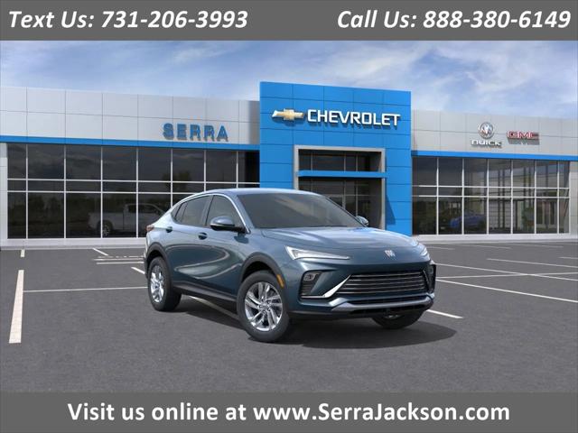 2026 Buick NV Preferred FWD for sale in Jackson, TN
