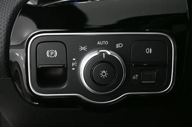 2026 Mercedes-Benz CLA 250 4MATIC